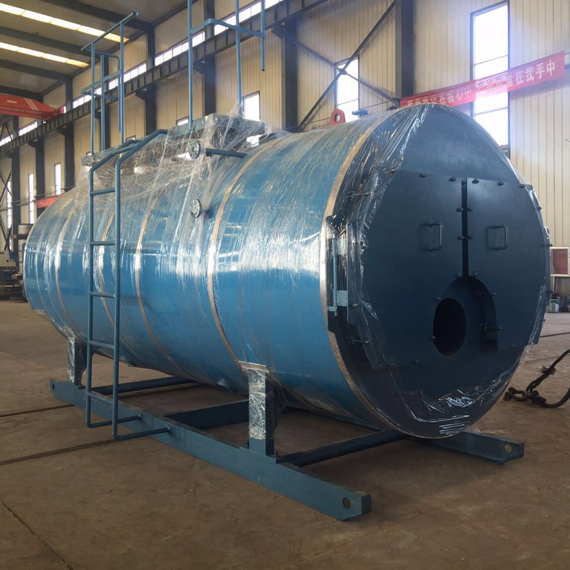 Gas Tsawg Nitrogen Chav Boiler