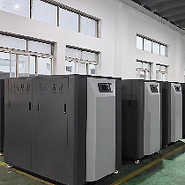 Dab tsi yog cov xwm txheej rau kev txhim kho cov dej kub siab ua ntej