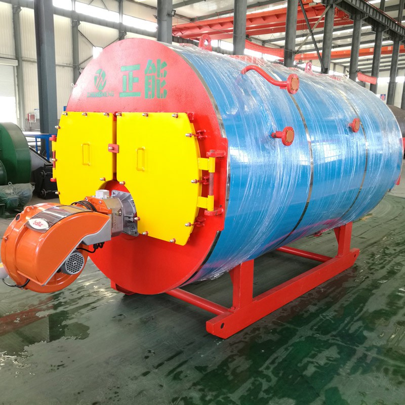 Low Pressure Electric Chav Boiler