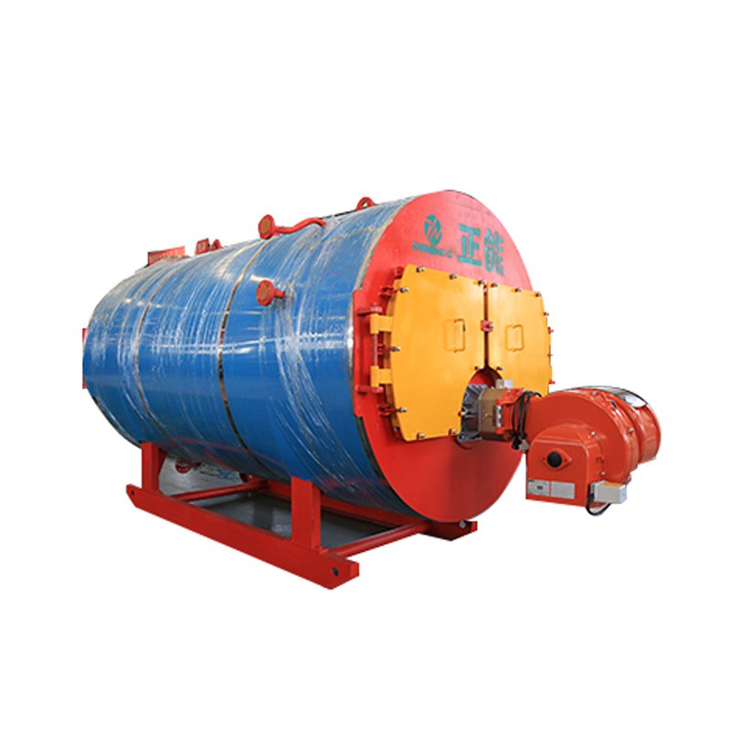 Natural Gas Chav Boiler