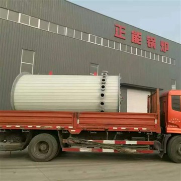 Puas yog Kev Pov Tseg Thaum Kub Kub Rov Qab Boiler Txoj Cai Rau Koj?