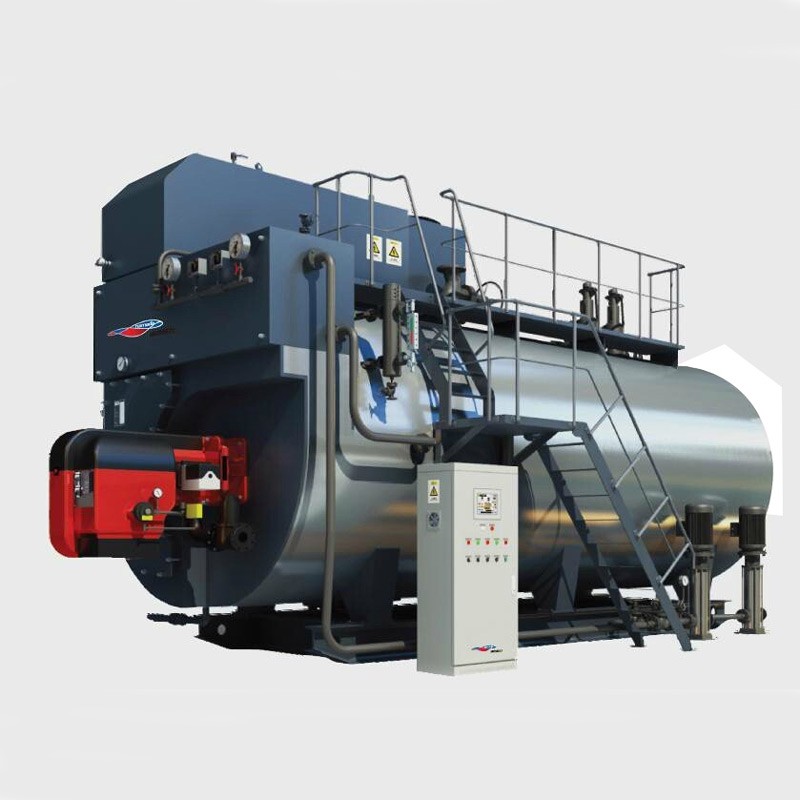 Roj Roj Hluav Taws Xob Condensing Chav Boiler