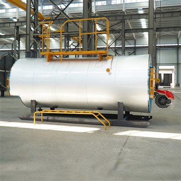 Muaj Peev Xwm Fais Chav Boiler