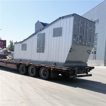 Mining Vibrating Screen