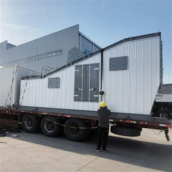 Vibrating Screen Khoom